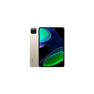 Xiaomi Pad 6 6GB+128GB (ѥ󥴡)/Xiaomi