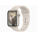 Apple Watch Series 9(2023) GPS 45mm/ML MR973J/A /Apple
