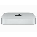 Mac mini MMFK3J/A (シルバー)/Apple
