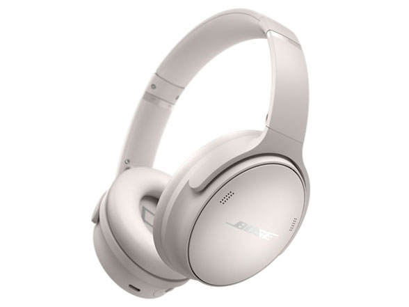 Bose ノイズキャンセリング　ヘッドフォン ノイズキャンセリングヘッドホン＆イヤホン | ボーズ
