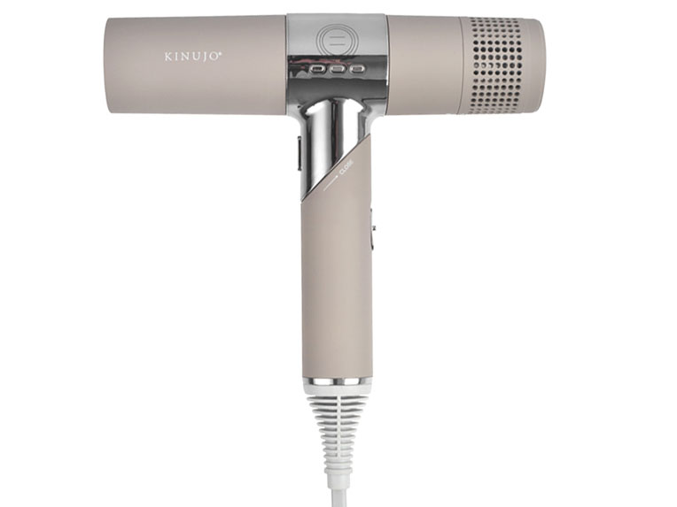 KINUJO Hair Dryer KH202 (モカ)/KINUJO