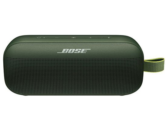 SoundLink Flex Bluetooth speaker (サイプレスグリーン)/BOSE