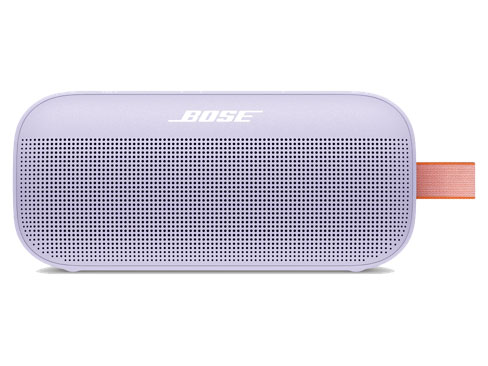 SoundLink Flex Bluetooth speaker (チルドライラック)/BOSE