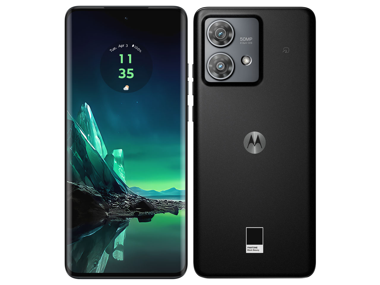 楽天市場】motorola edge 40 neo（機能（SIMカード）SIMフリー 