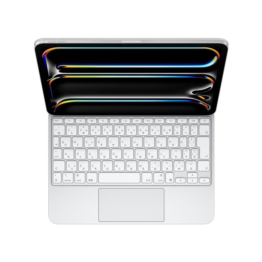 楽天市場】apple magic keyboard 11インチipad pro(タブレット用キーボード|タブレットPCアクセサリー):スマートフォン・タブレットの通販 楽天市場】apple magic keyboard 11インチipad pro(タブレット用キーボード|タブレットPCアクセサリー):スマートフォン・タブレットの通販