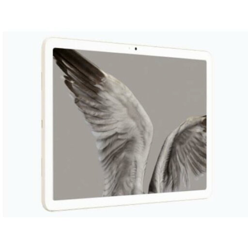 Google Pixel Tablet Wi-Fiモデル 128GB GA06156-JP (Porcelain)/Google Google Pixel Tablet Wi-Fiモデル 128GB GA06156-JP (Porcelain)/Google