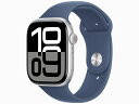 Apple Watch Series 10(2024) GPS 46mm/ML MWWM3J/A /apple
