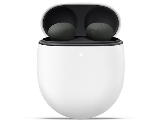 Audio - Pixel Buds Pro 2 [Hazel]/Google