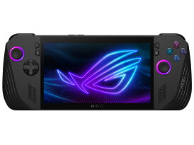 ROG Ally X RC72LA-Z1E24G1T (ブラック) /ASUS