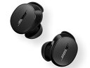 QuietComfort Earbuds 第2世代(ブラック)/Bose