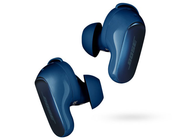 Rakuten - QuietComfort Ultra Earbuds [ルナブルー]/BOSE