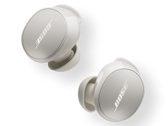 QuietComfort Earbuds 第2世