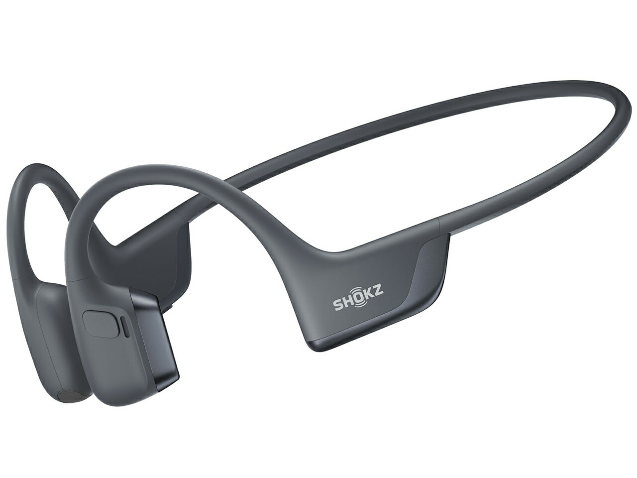 OpenRun Pro 2 SKZ-EP-000030 [ブラック]/SHOKZ