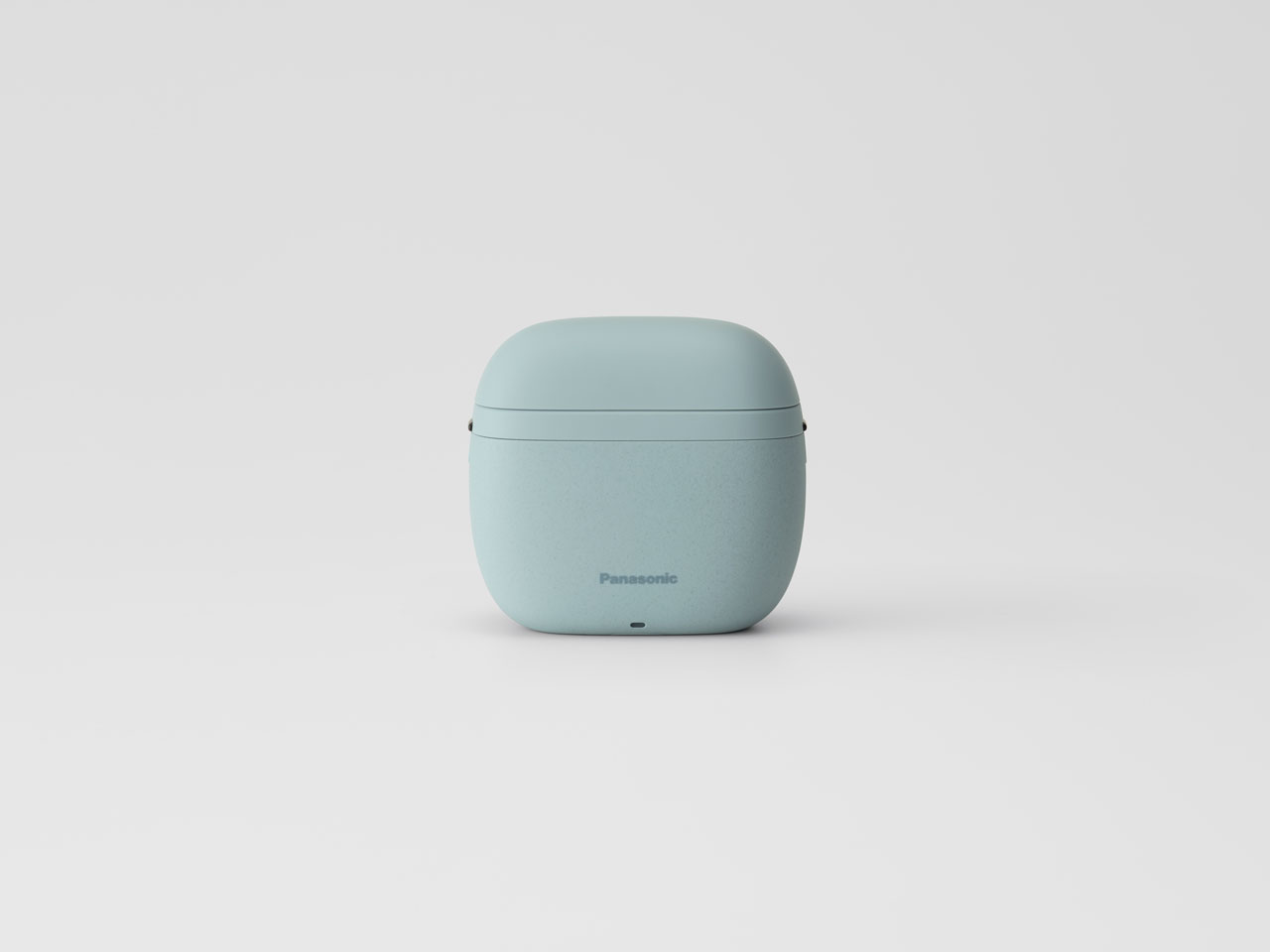 ラムダッシュ パームイン LITE ES-P330U-B [スモーキーブルー]/パナソニック