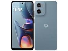 Rakuten - moto g05 SIMフリー (ミスティブルー)/MOTOROLA