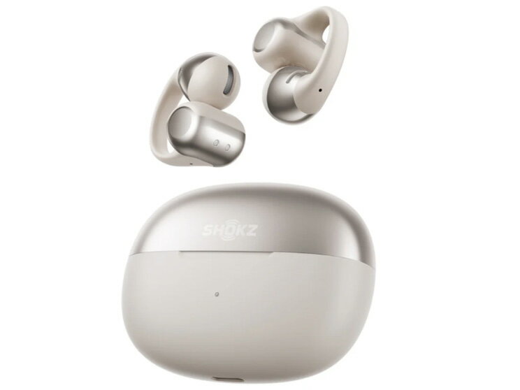 OpenDots ONE SKZ-EP-000053 [グレー]/Shokz