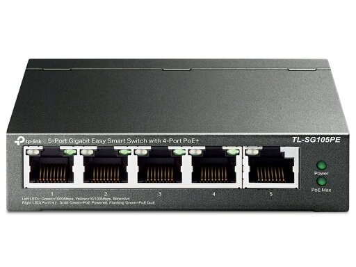 TL-SG105PE/TP-LINK TL-SG105PE/TP-LINK