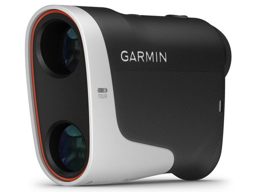 Approach Z30/ガーミン