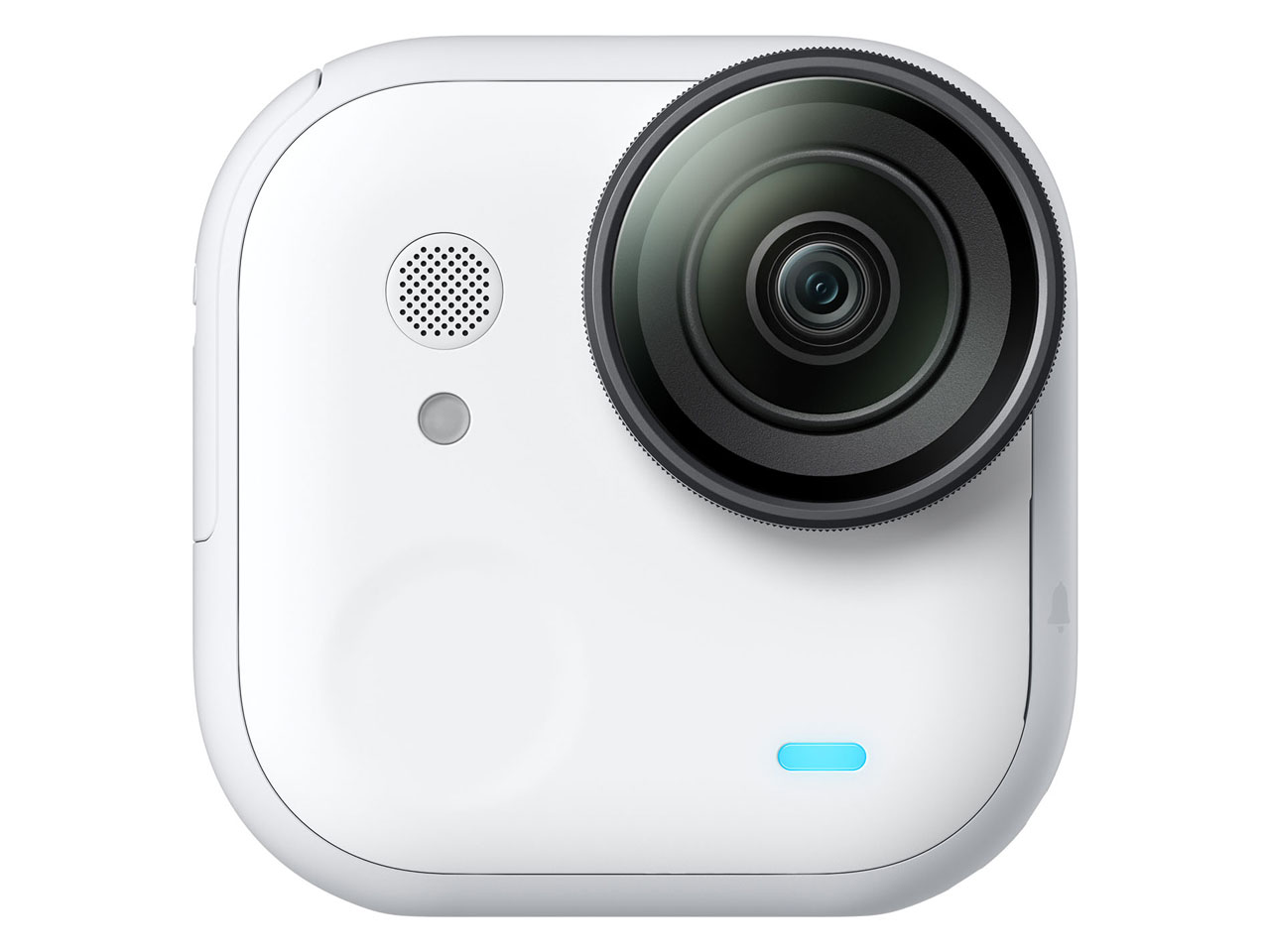 Insta360 GO Ultra クリエイ