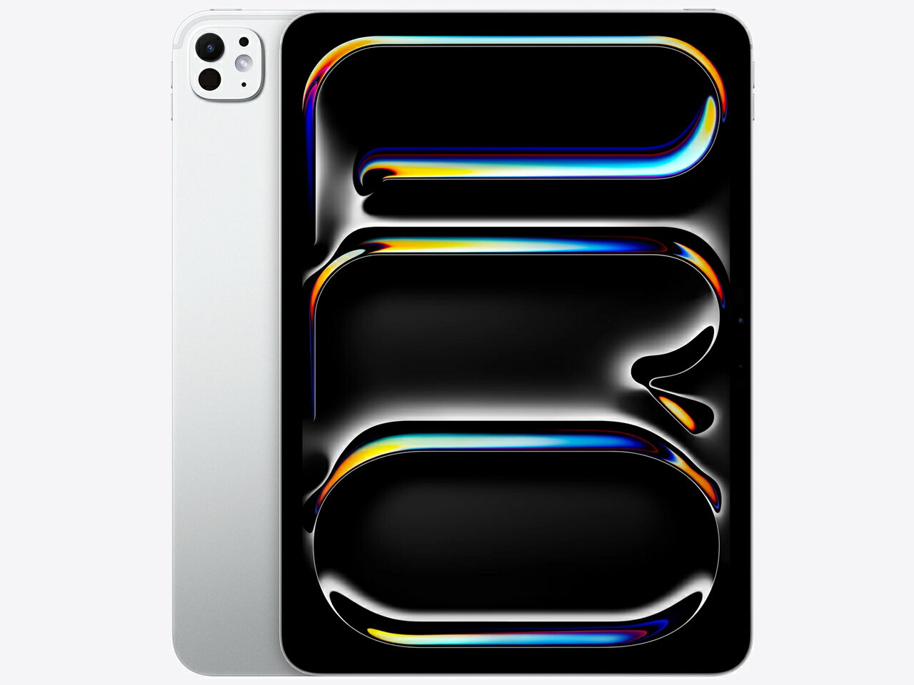 iPad Pro 11����� Wi-Fi 256GB 2025ǯ����ǥ� MDWL4J/A [����С�]/Apple