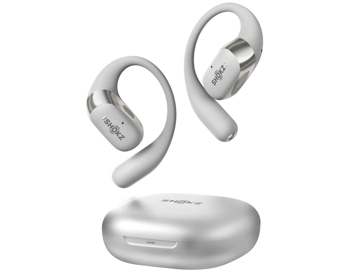 OpenFit 2+ SKZ-EP-000051 [���졼]/Shokz