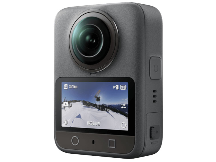 ※こちらの商品も含めDJI製品のお問い合わせ・不具合につきましては直接DJIホームページよりお問い合わせ願います。当店含め直営店正規取扱販売店以外の店舗でのご購入の場合、購入後のメーカー保証・修理対応が十分に受けられない場合があります。ご購...