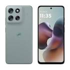 MOTOROLA SIMフリースマートフォン moto g66j 5G グレーミスト/MOTOROLA
