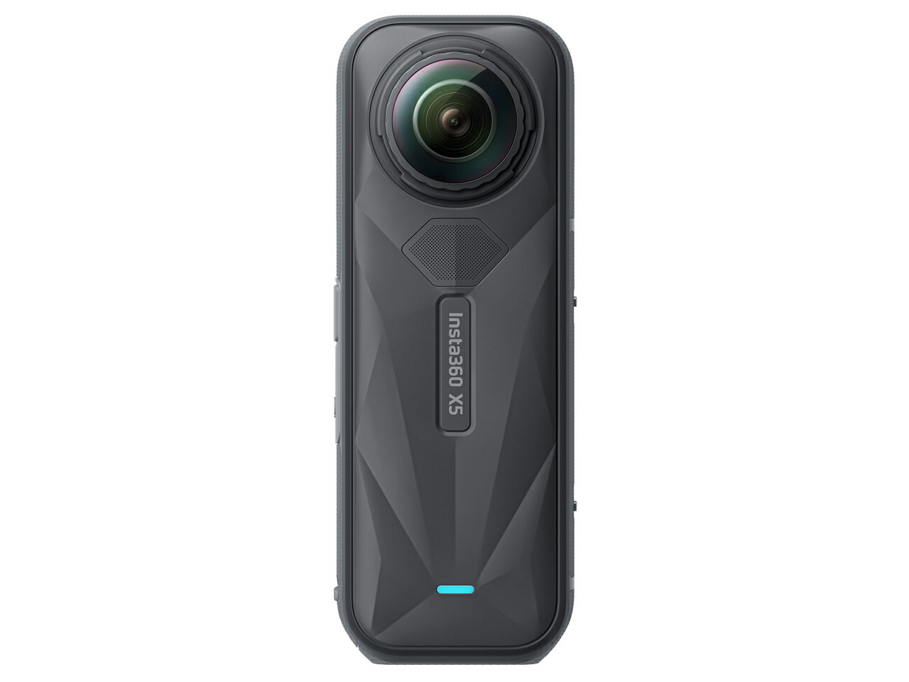 Insta360 X5 エッセンシャルキット [ブラック]/Insta360