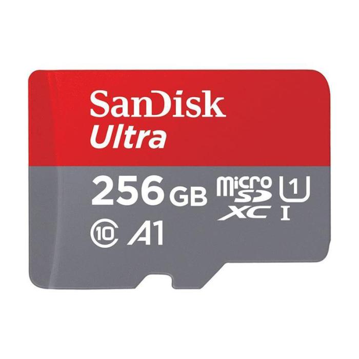 Rakuten - SDSQUAC-256G-GN6MN [256GB]/Sandisk