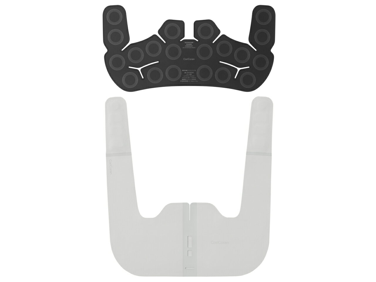 コリコランワイド3D EW-RA560-H [グレージュ]/パナソニック