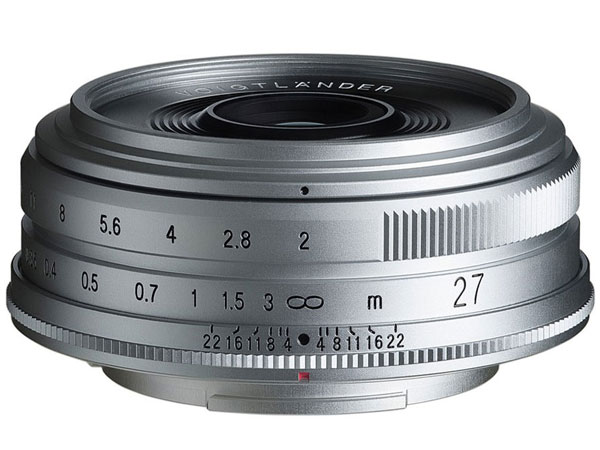 �ե����ȥ����� ULTRON 27mm F2 X-mount [����С�]/������