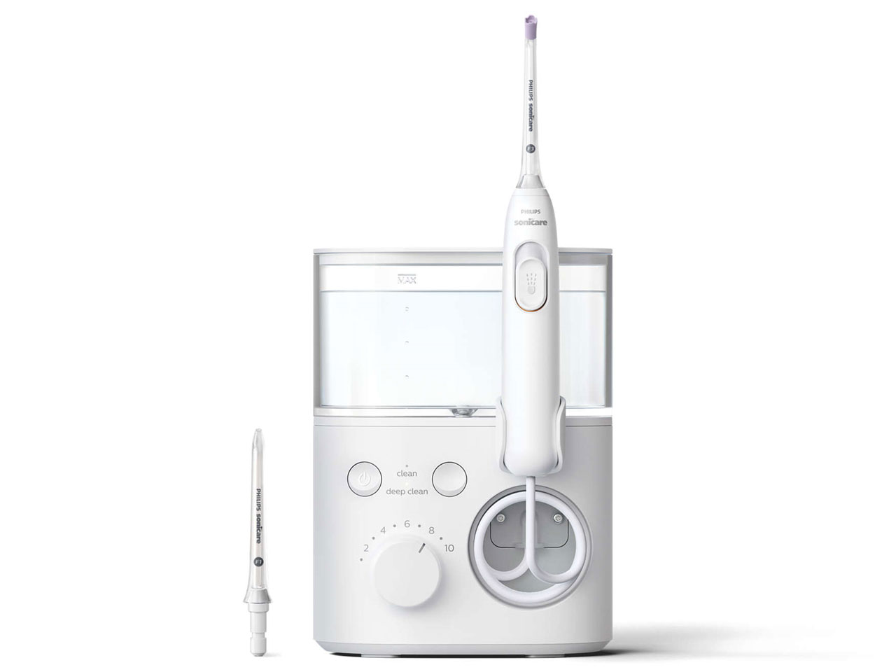 ソニッケアー パワーフロッサー3000 HX3711/22/フィリップス...