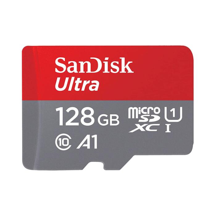 樂天商城 - SDSQUAB-128G-GN6MN [128GB]/Sandisk
