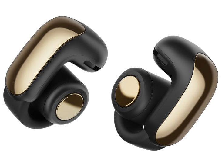 Ultra Open Earbuds /BOSE