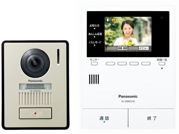 �ɤ��Ǥ�ɥ��ۥ� VL-SVE310KLA/�ѥʥ��˥å�