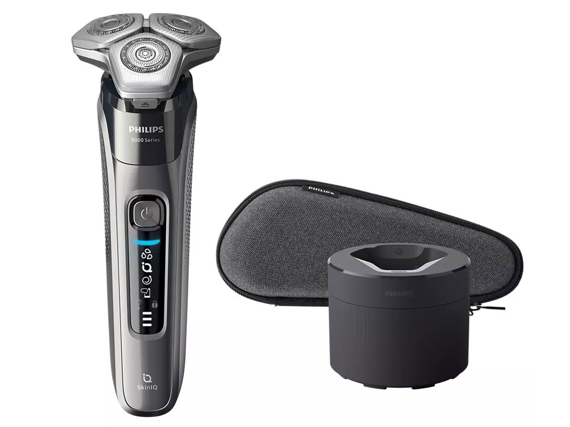 9000シリーズ S9697/50 [ダーククローム]/フィリップス