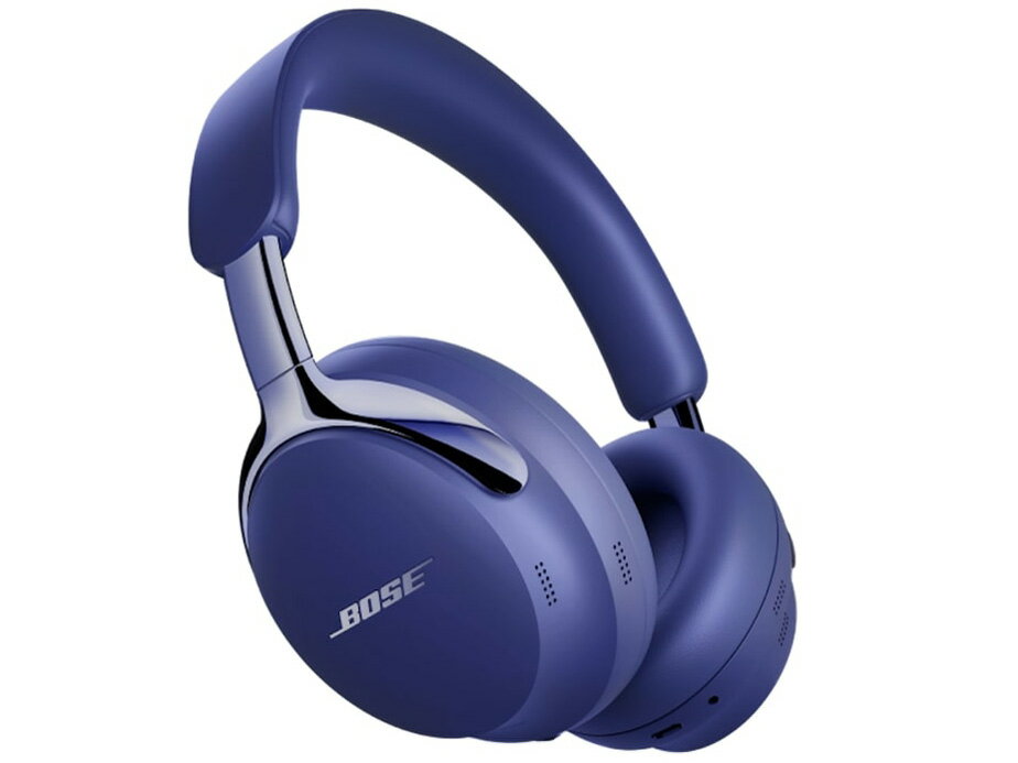 Rakuten - QuietComfort Ultra Headphones 第2世代 [ミッドナイトバイオレット]/BOSE