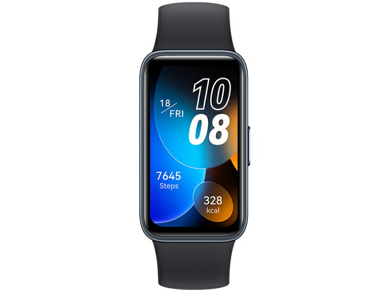 HUAWEI Band 8 [미드나이트 블랙]/HUAWEI