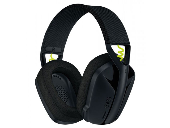 G435 LIGHTSPEED Wireless Gamin