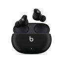 Beats Studio Buds MJ4X3PA/A (ブラック)/Beats by Dr.Dre