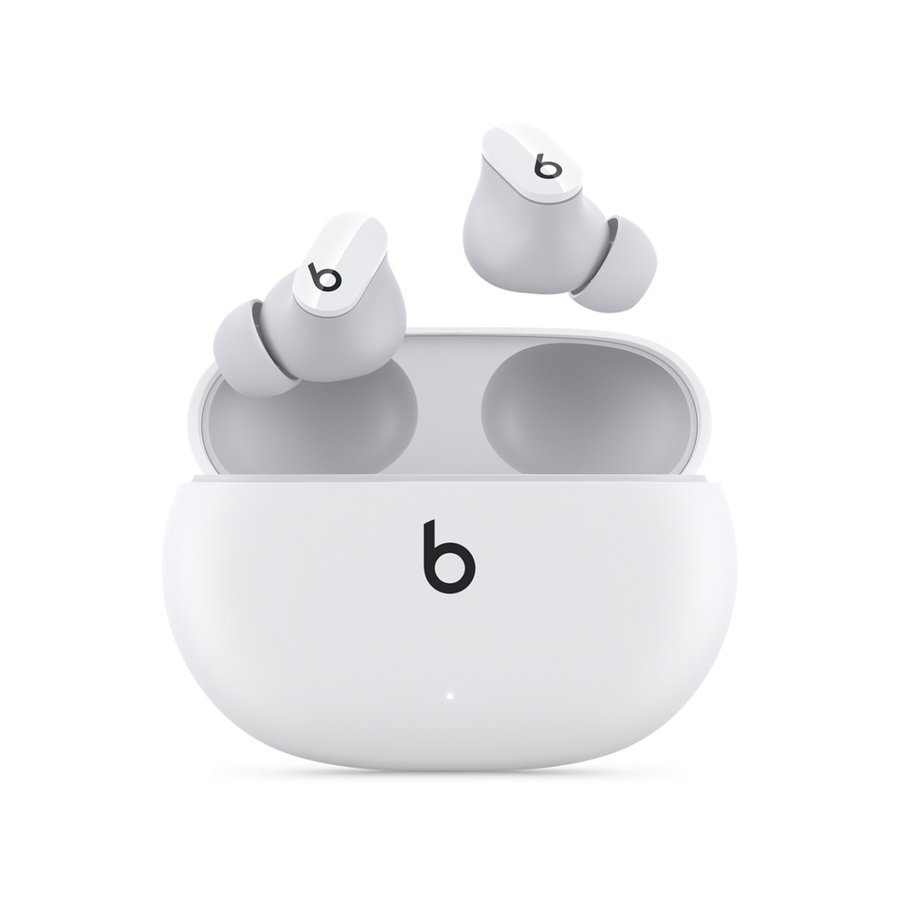 Beats Studio Buds MJ4Y3PA/A (ホワイト)/Beats by Dr.Dre