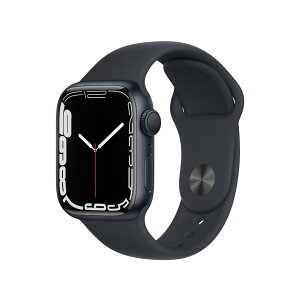 Apple Watch Series 7 GPS 41mm MKMX3J/A /Apple