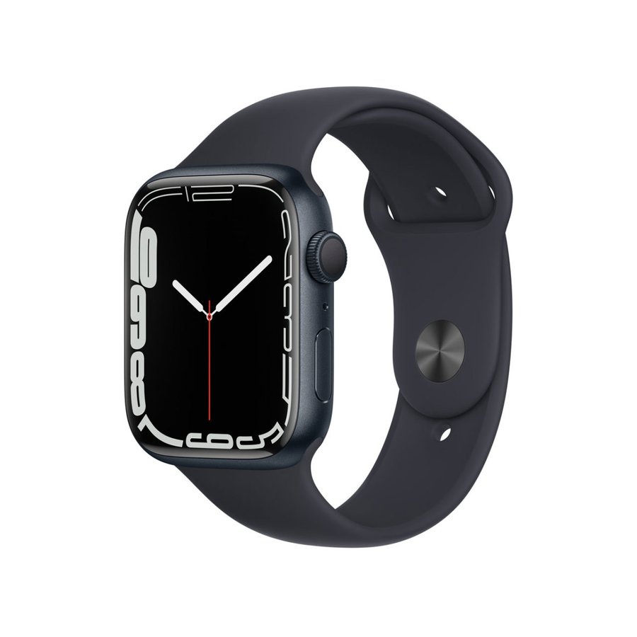 Apple Watch Series 7 GPS 45mm MKN53J/A /Apple