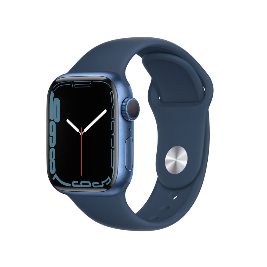 Apple Watch Series 7 GPS 45mm MKN83J/A /Apple