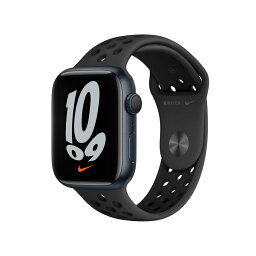 Apple Watch Nike SE GPSモデル(2021) 44mm MKQ83J/A /Apple