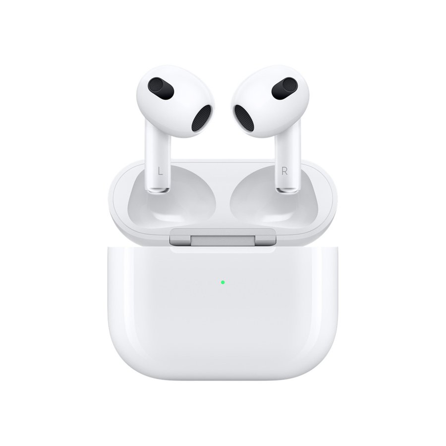 Apple AirPods AirPods 第3世代(2021) MME73J/A/Apple