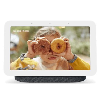 スマートホームディスプレイ GoogleNest Hub(第2世代) GA01892-JP チャコール/Google スマートホームディスプレイ GoogleNest Hub(第2世代) GA01892-JP チャコール/Google