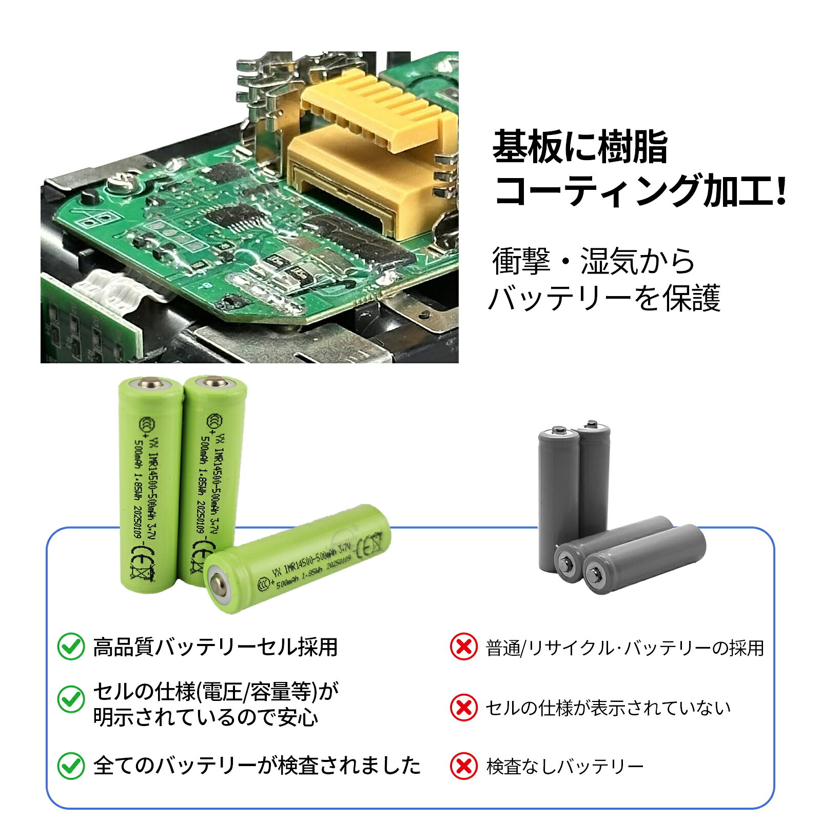 マキタ バッテリー BL1860B【1年保証】18v 6000mAh makita電動工具電池 互換バッテ...