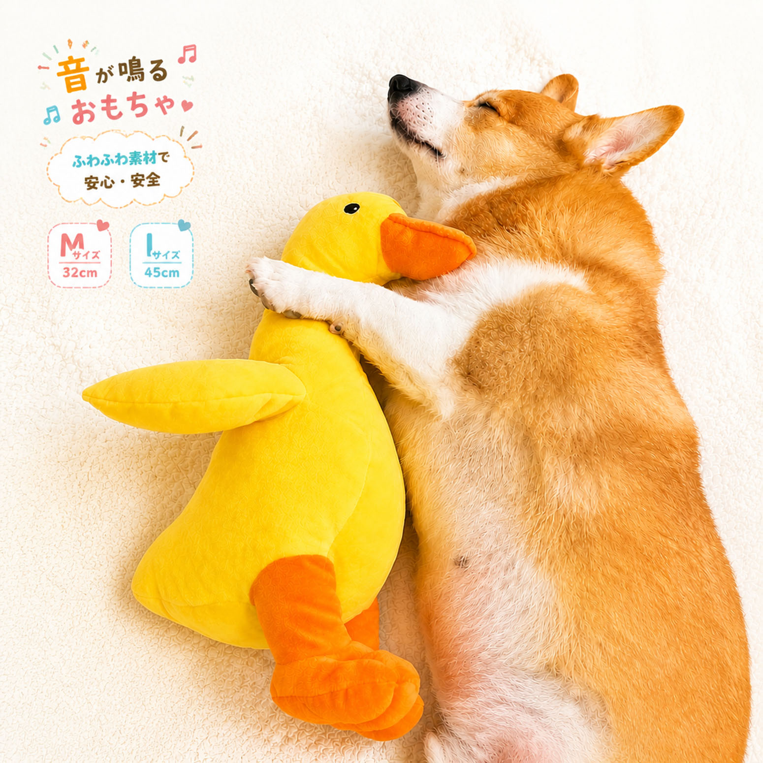 犬 おもちゃ 壊れにくい 大型犬 中型犬 小型犬 ぬいぐるみ 丈夫 音が出る ストレス解消 運動不足 犬用おもちゃ 歯ぎ清潔 発声装置搭載