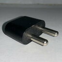 A/Cタイプ⇒B2タイプ変換アダプター 宅急便コンパクト利用可能